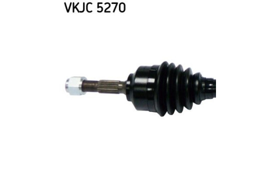 Arbre de transmission VKJC 5270 SKF, Image 2
