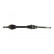 Arbre de transmission VKJC 5271 SKF