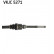 Arbre de transmission VKJC 5271 SKF, Vignette 4