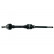 Arbre de transmission VKJC 5303 SKF