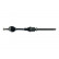 Arbre de transmission VKJC 5309 SKF