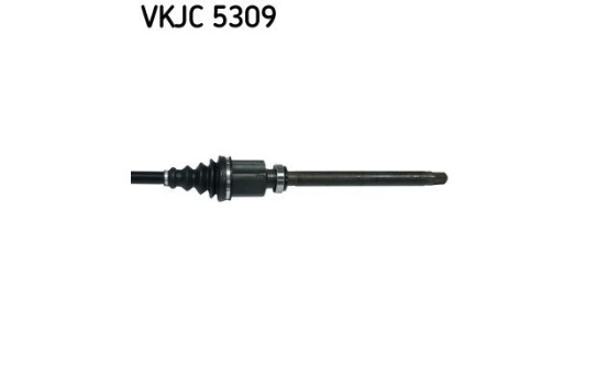Arbre de transmission VKJC 5309 SKF, Image 4