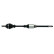 Arbre de transmission VKJC 5316 SKF