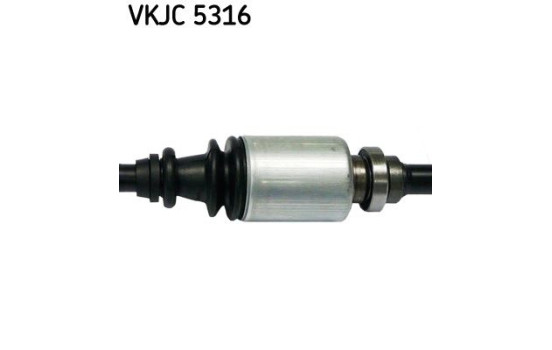 Arbre de transmission VKJC 5316 SKF, Image 4