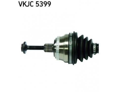 Arbre de transmission VKJC 5399 SKF, Image 2