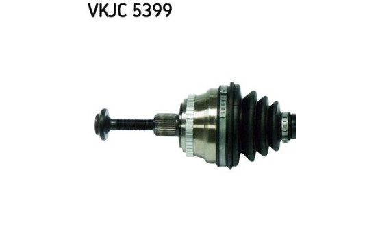 Arbre de transmission VKJC 5399 SKF, Image 2