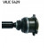 Arbre de transmission VKJC 5429 SKF, Vignette 4