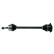 Arbre de transmission VKJC 5468 SKF