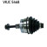Arbre de transmission VKJC 5468 SKF, Vignette 3