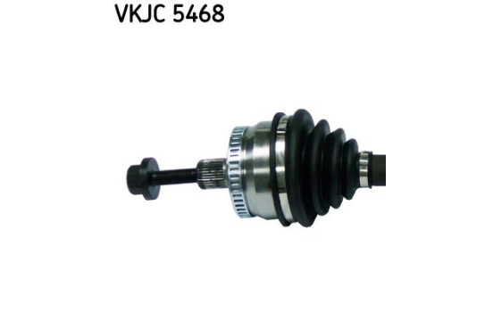 Arbre de transmission VKJC 5468 SKF, Image 3