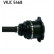 Arbre de transmission VKJC 5468 SKF, Vignette 4