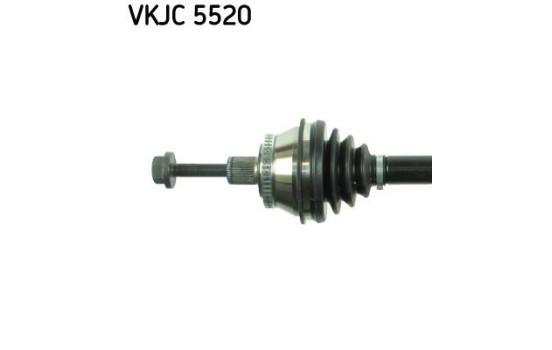 Arbre de transmission VKJC 5520 SKF, Image 2