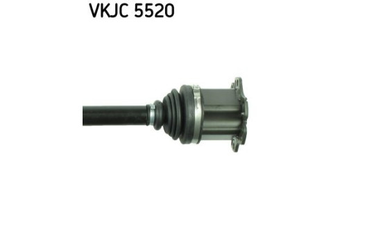 Arbre de transmission VKJC 5520 SKF, Image 3