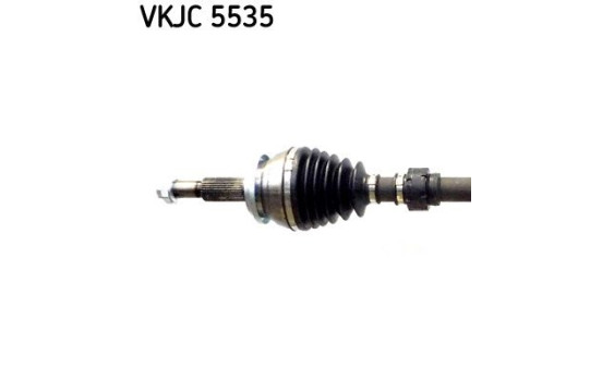 Arbre de transmission VKJC 5535 SKF, Image 2