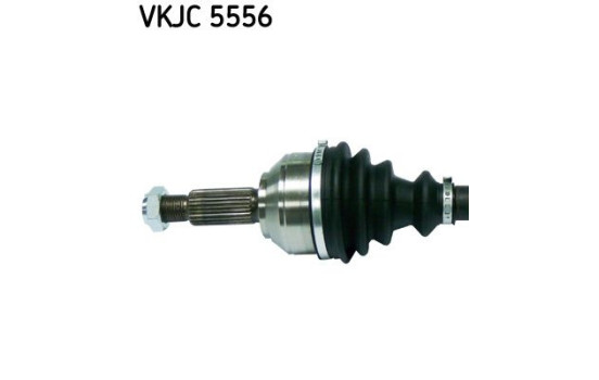 Arbre de transmission VKJC 5556 SKF, Image 2