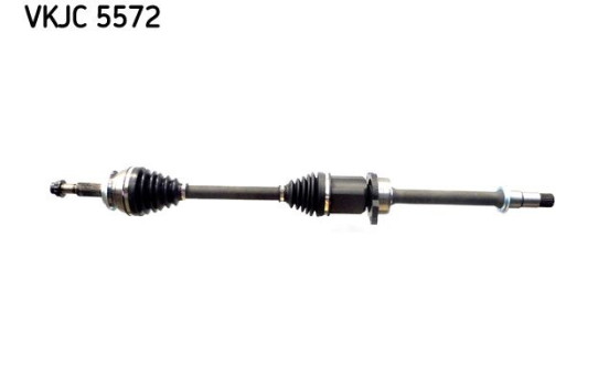 Arbre de transmission VKJC 5572 SKF