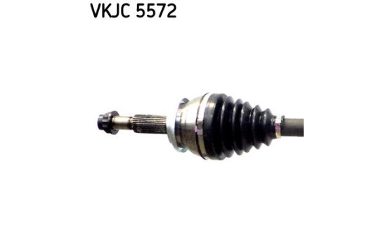 Arbre de transmission VKJC 5572 SKF, Image 2