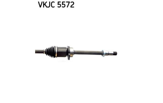 Arbre de transmission VKJC 5572 SKF, Image 3