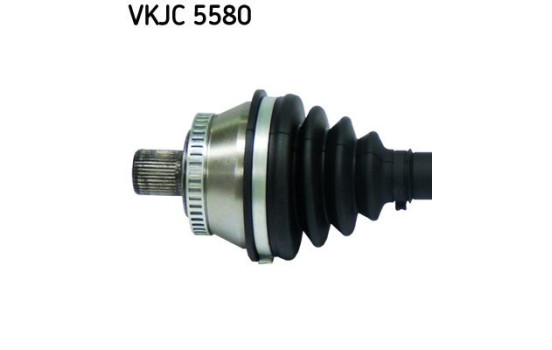 Arbre de transmission VKJC 5580 SKF, Image 3
