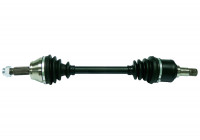 Arbre de transmission VKJC 5635 SKF
