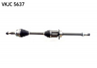 Arbre de transmission VKJC 5637 SKF