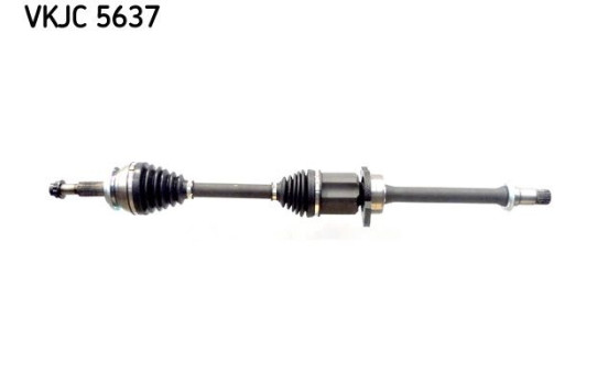 Arbre de transmission VKJC 5637 SKF