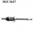 Arbre de transmission VKJC 5637 SKF, Vignette 3