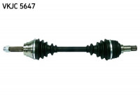 Arbre de transmission VKJC 5647 SKF