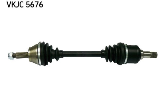 Arbre de transmission VKJC 5676 SKF, Image 2