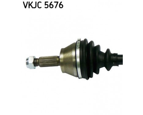 Arbre de transmission VKJC 5676 SKF, Image 3