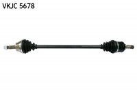 Arbre de transmission VKJC 5678 SKF