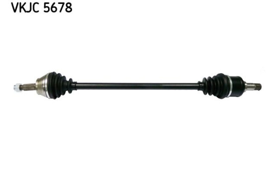 Arbre de transmission VKJC 5678 SKF