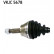 Arbre de transmission VKJC 5678 SKF, Vignette 2