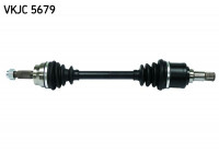 Arbre de transmission VKJC 5679 SKF
