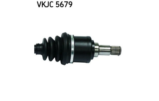 Arbre de transmission VKJC 5679 SKF, Image 3