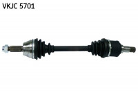 Arbre de transmission VKJC 5701 SKF