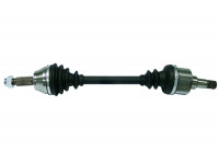 Arbre de transmission VKJC 5702 SKF