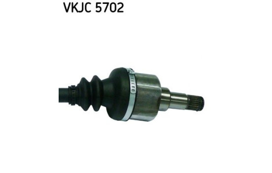 Arbre de transmission VKJC 5702 SKF, Image 4
