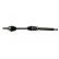 Arbre de transmission VKJC 5723 SKF
