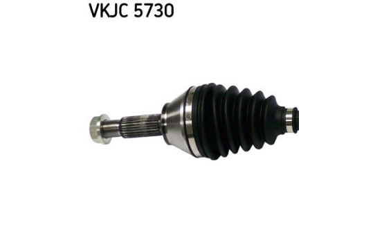 Arbre de transmission VKJC 5730 SKF, Image 3