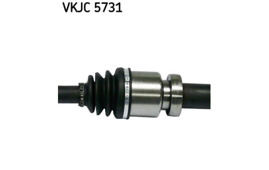 Arbre de transmission VKJC 5731 SKF, Image 3