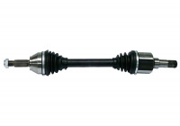 Arbre de transmission VKJC 5738 SKF
