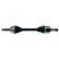 Arbre de transmission VKJC 5738 SKF