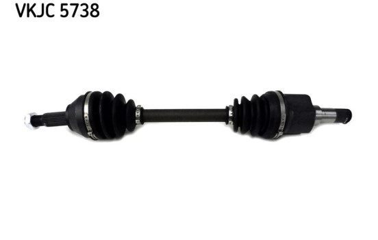 Arbre de transmission VKJC 5738 SKF, Image 2