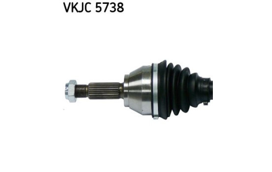 Arbre de transmission VKJC 5738 SKF, Image 3