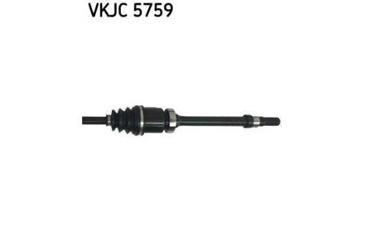 Arbre de transmission VKJC 5759 SKF, Image 3
