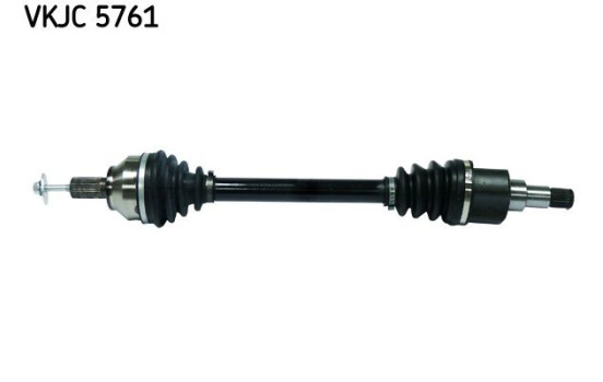 Arbre de transmission VKJC 5761 SKF, Image 2