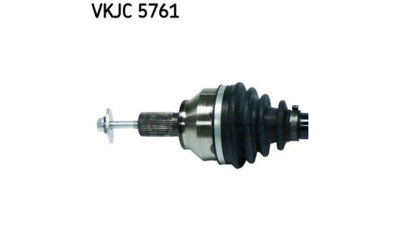 Arbre de transmission VKJC 5761 SKF, Image 3