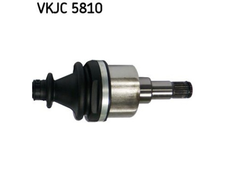 Arbre de transmission VKJC 5810 SKF, Image 4