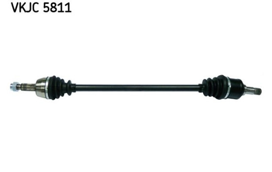 Arbre de transmission VKJC 5811 SKF, Image 2